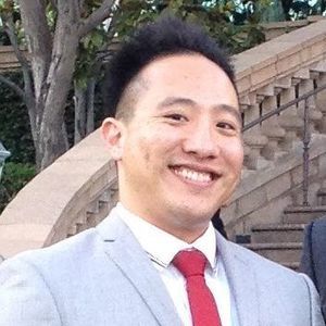 Meet your Posher, Mike